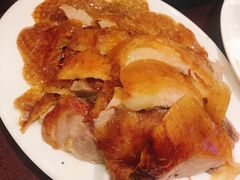 369精品烤鸭-西安烤鸭店(369烤鸭王店)