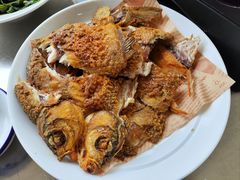 -小舅母子烤鱼(天生城店)