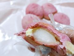 -木子木水日式烫面包(世界城光谷店)
