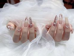 -曦·木nail日式美甲美睫