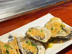 -大渔铁板烧(丰科万达店)