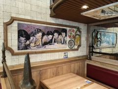-玛格萝妮比萨屋(四平店)