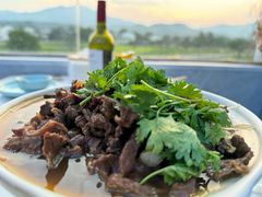 -黄牛肉馆·皖南土菜