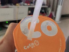 -CoCo都可(候家塘店)