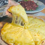 给大家找到了看世界杯的宝藏无国界料理餐厅