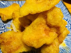 -關東雪东北菜(中庚漫游城店)