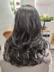 -MaisonFL·美颂法式专业美发艺术沙龙