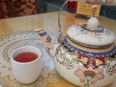 雪菊茶-新粤新疆菜(禅城店)