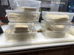 -一醒·手工面·西北传统小吃(悠方购物中心店)
