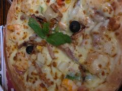 -凯撒城堡西餐厅(颐和国际店)