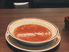 -萨莉亚意式餐厅(杭州滨江天街店)