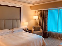 -澳门喜来登大酒店