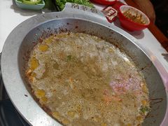 -别装假铝盆烤肉(三道街店)