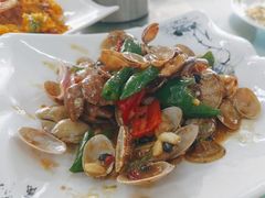 -景好海鲜餐厅(大鹏必选旅游店)