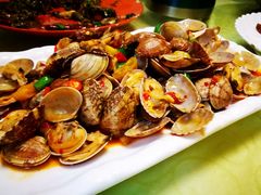 -川悦壹号·川菜(蠡溪路店)