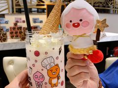 -GODIVA(王府井apm店)