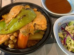 -La Medina餐厅(亮马河南路店)