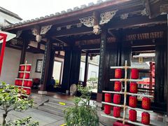 -三坊七巷历史文化街区