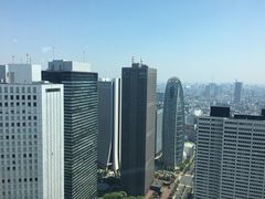 -东京都厅舍