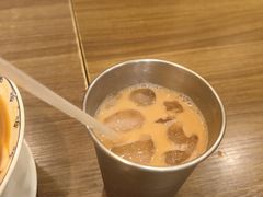 -曼谷食堂·泰国家庭料理(丹桂路店)