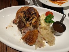 -Ambra Haus琥珀屋精酿餐厅(宝山店)