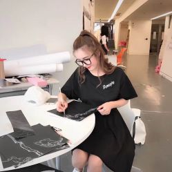 -MARTIN'S BARBER SHOP男士理发馆