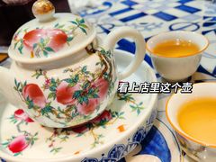 -图味美小黄鱼·景德菜(浙江路店)