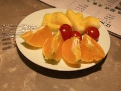 -新白鹿餐厅(金鹰新街口店)