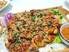 -喜福楼(黑山大街店)