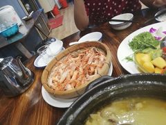 -正嘢私房菜