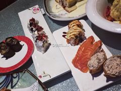 -晴季寿司(红旗街万达店)
