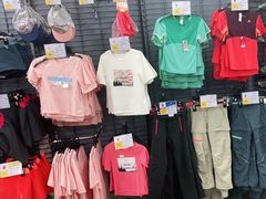 -迪卡侬(南二环店)