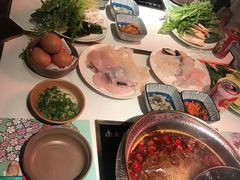 -温禾牛·和牛寿喜烧自助火锅(恒基名人店)