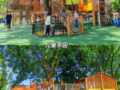 -东莞植物园