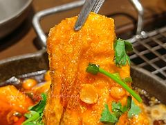 -夜食白市Yespicy·烧烤啤酒宵夜(番禺四海城店)