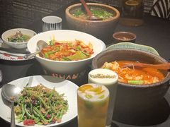 -山石榴·贵州菜(丰盛里店)