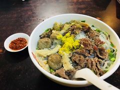 -潮镇老尾牛杂(环城西路店)