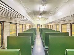 -沈阳铁路陈列馆