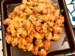 -松哥油焖大虾(皇岗一店)