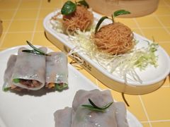 -蔡澜点心·粤菜(花城汇南区店)