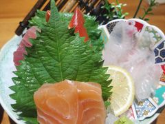 -福匠日本料理(人民路店)