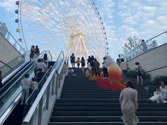 -南昌之星摩天轮