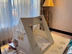 -大连中远海运洲际酒店