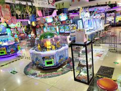 -大玩家(万达广场大连甘井子店)