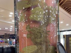 -良友·海鲜青岛菜(五四广场店)