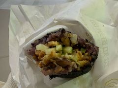 -觉知音饭团(滨江宝龙店)