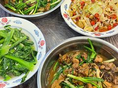 -高子烧鸡公(五里堆路店)