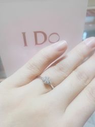 -I Do(齐齐哈尔新玛特购物广场店)