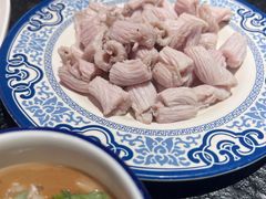 -老北京胡同味道二荤铺(酒仙桥店)