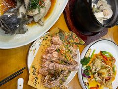 -醉壹号海鲜大排档(厦门美食地标店)